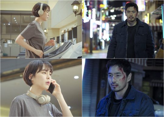 OCN ‘보이스3’/사진제공=OCN