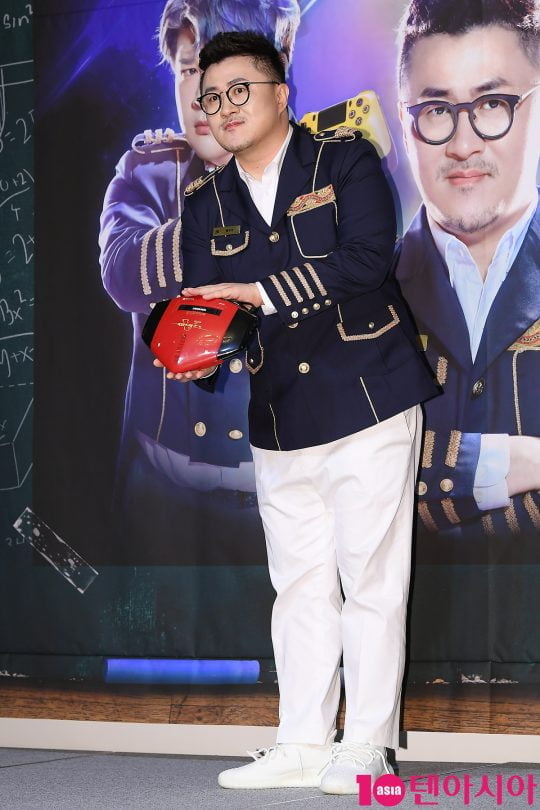 가수 데프콘