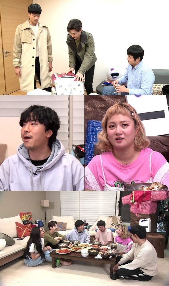 ‘나 혼자 산다’/ 사진=MBC 제공