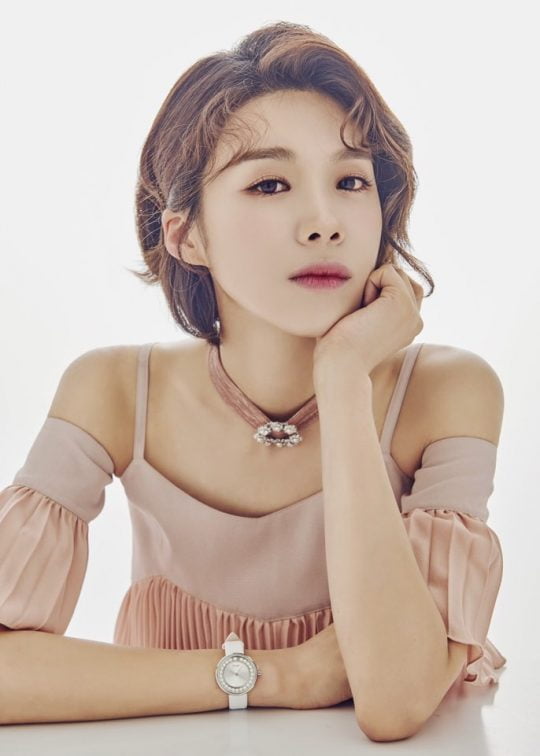 장도연/사진제공=소속사