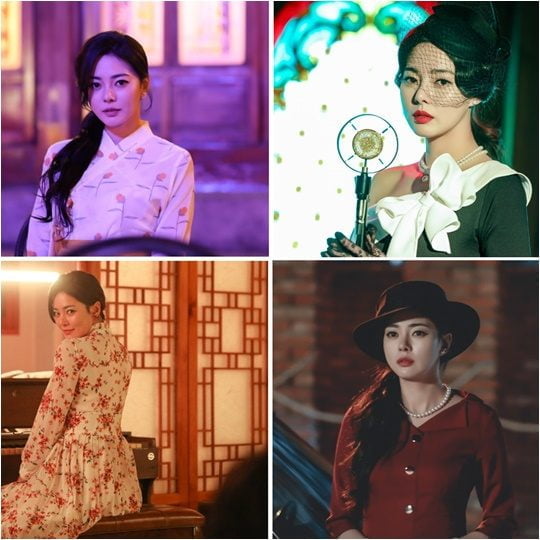 가수 한담희. 사진제공=빅포엔터테인먼트
