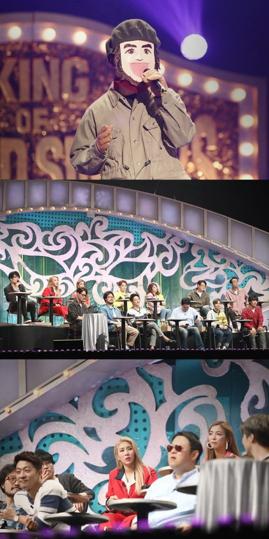 ‘복면가왕’ 스틸./사진제공=MBC