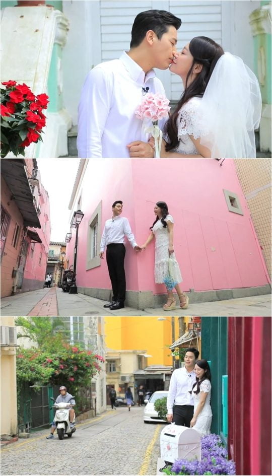 ‘배틀트립’ 스틸./사진제공=KBS2