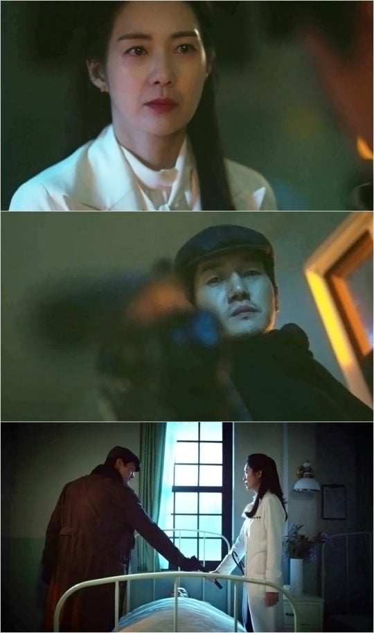 ‘이몽’ 스틸./사진제공=MBC