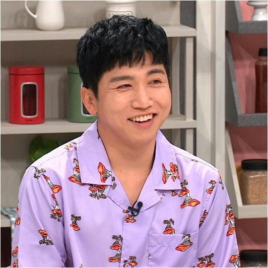 개그맨 유세윤. 사진제공=JTBC