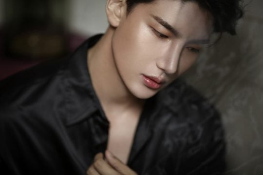 가수 노지훈. / 제공=빅대디엔터테인먼트