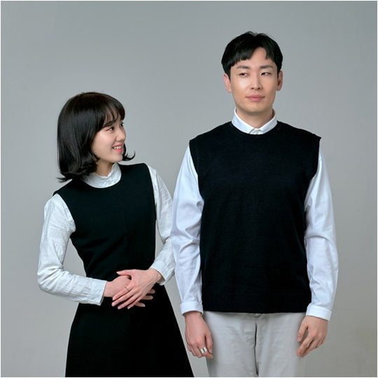 듀오 와인루프. 사진제공=인디오션