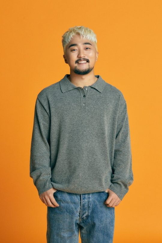 방송인 유병재./ 텐아시아 DB