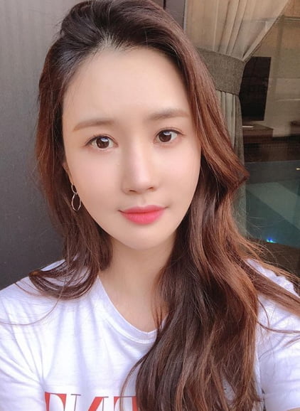 사진 = 이다해 SNS