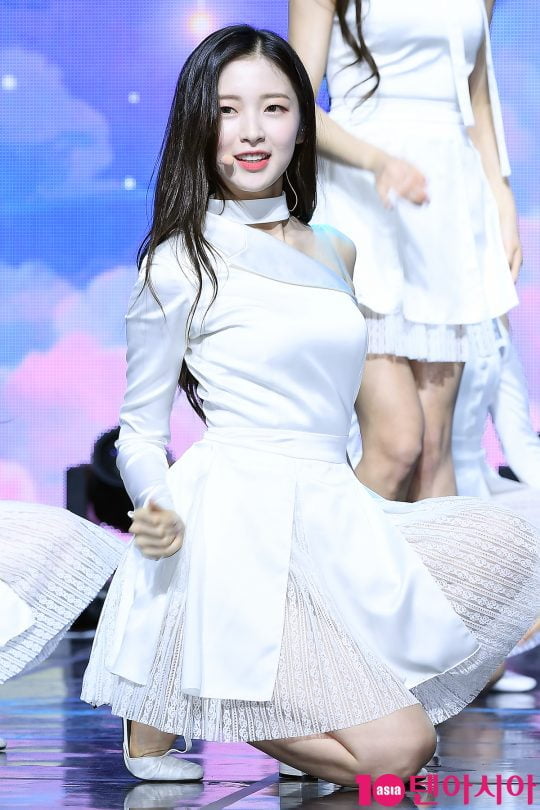 그룹 오마이걸 아린