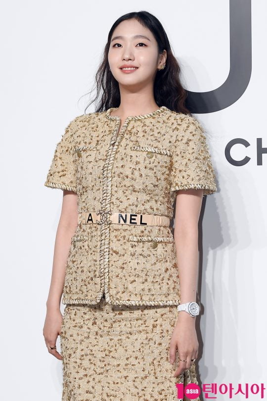 배우 김고은