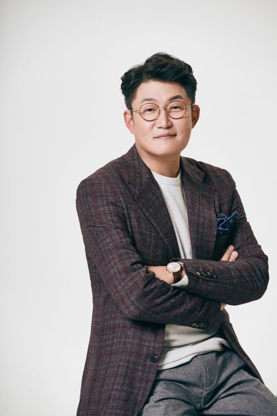 가수 김현철. / 제공=Fe엔터테인먼트