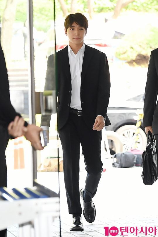 가수 최종훈