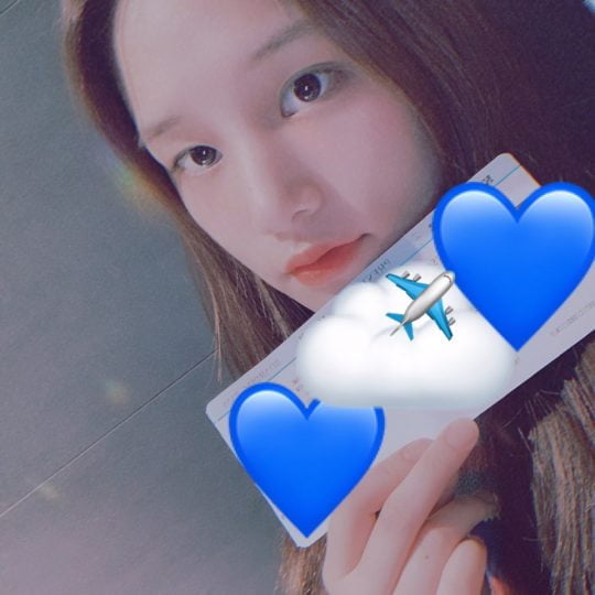 사진=솔빈 인스타그램