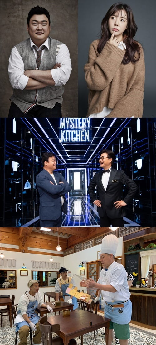 사진제공=JTBC, SBS, tvN