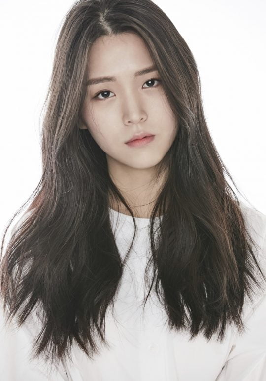배우 김지은 / 사진제공=HB엔터테인먼트
