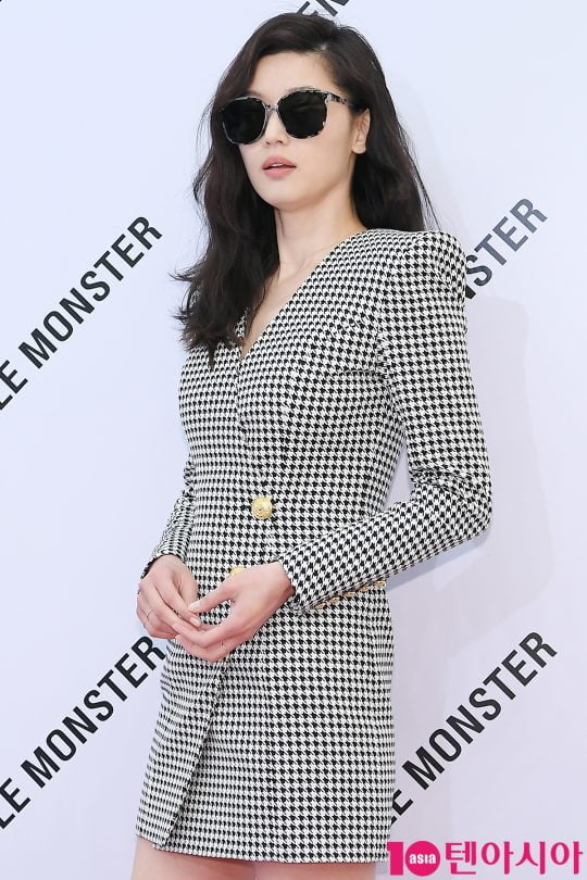 배우 전지현