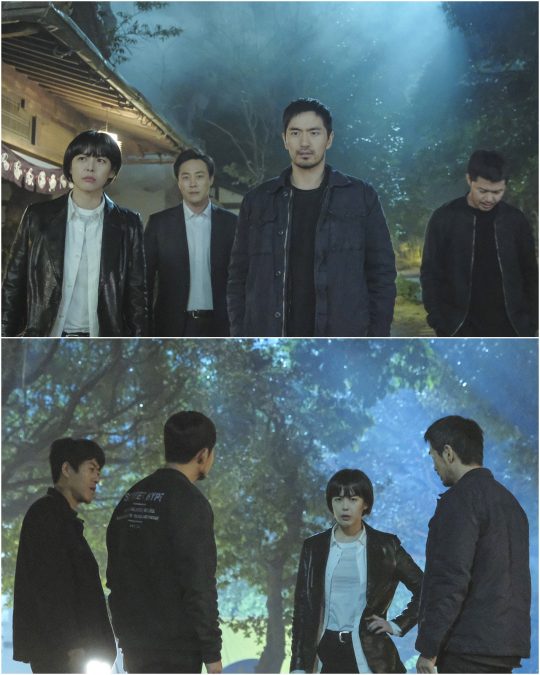 ‘보이스3’/사진제공= OCN