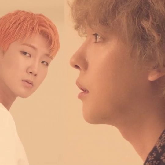 '컴백 D-3' 위너, 신곡 '아예' 무빙 포스터 공개…"청량하다"