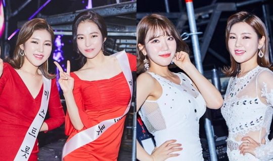 ‘미스트롯’ 출연자. / 제공=컬쳐팩토리