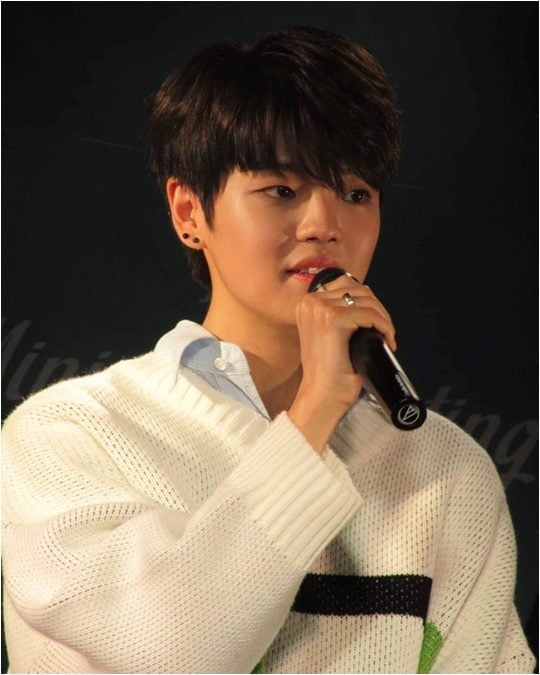 가수 지진석./ 사진제공=블랙와이뮤직