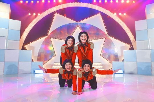 셀럽파이브/사진제공=JTBC