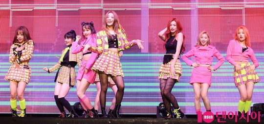 그룹 위키미키