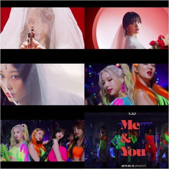 그룹 EXID./ 사진제공=바나나컬쳐엔터테인먼트