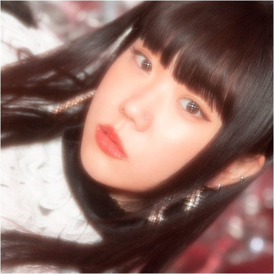 가수 케이티./ 사진제공=액시즈