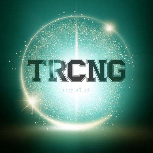그룹 TRCNG 신곡 예고. / 제공=TS엔터테인먼트