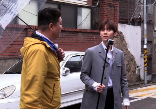 JTBC ‘한끼줍쇼’/사진제공=JTBC