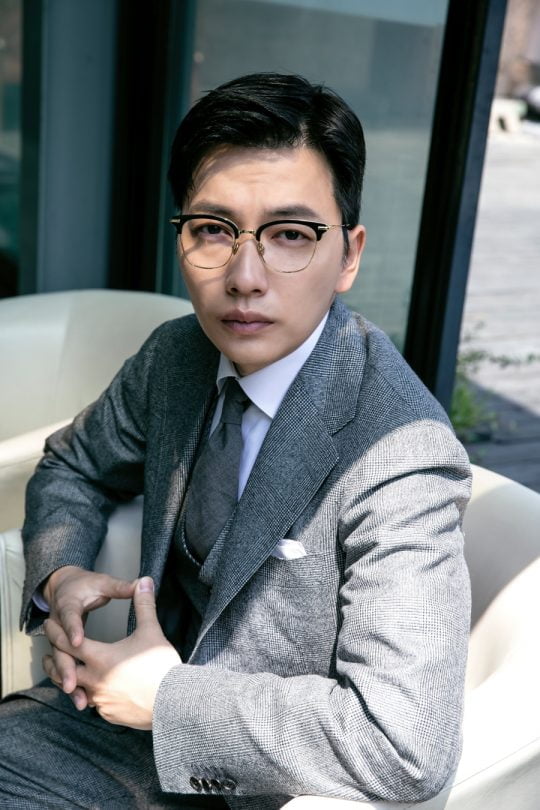 배우 이동휘./사진제공=화이브라더스
