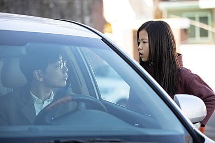 영화 ‘어린 의뢰인’ 스틸컷.