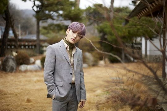 가수 성리./사진제공=C2K엔터테인먼트