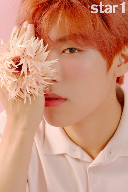 박우진 화보./사진제공=앳스타일