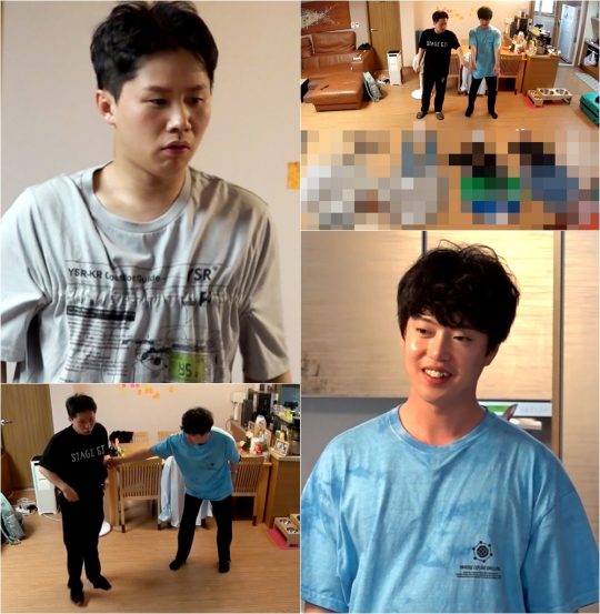 MBC ‘전지적 참견 시점’/사진제공=MBC
