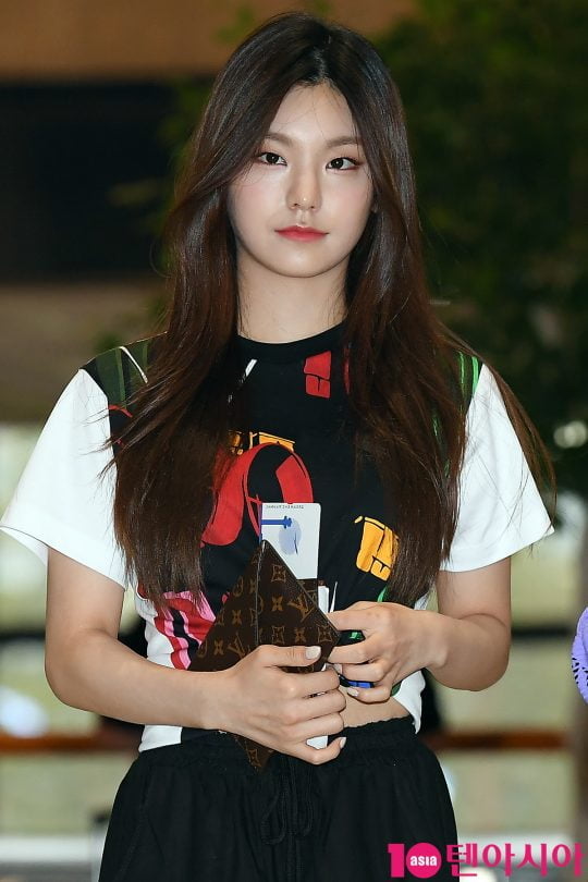 그룹 있지 예지