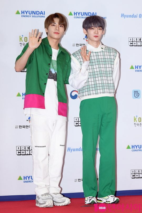 그룹 JBJ95