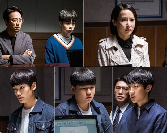 JTBC 드라마 ‘아름다운세상’./ 사진제공=MI, 엔케이물산