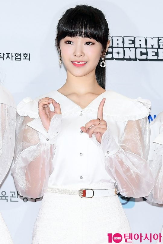그룹 공원소녀 앤