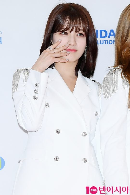 그룹 CLC 오승희