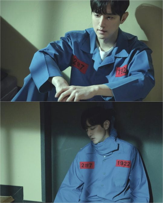 ‘보이스3’ 권율/사진제공=OCN