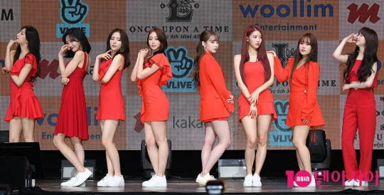 그룹 러블리즈