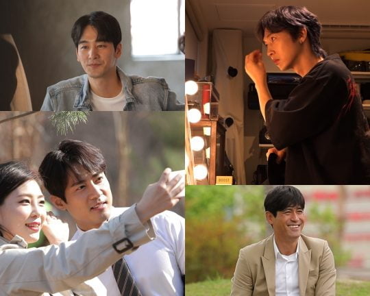 ‘연애의 맛’ 시즌2 스틸/사진제공=TV CHOSUN