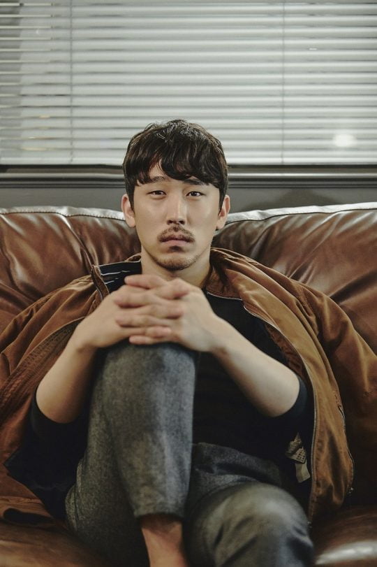 배우 최희도. / 제공=바를정엔터테이먼트