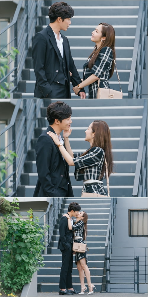 ‘그녀의 사생활’ 스틸./사진제공=tvN