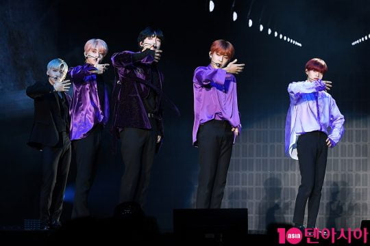 그룹 AB6IX