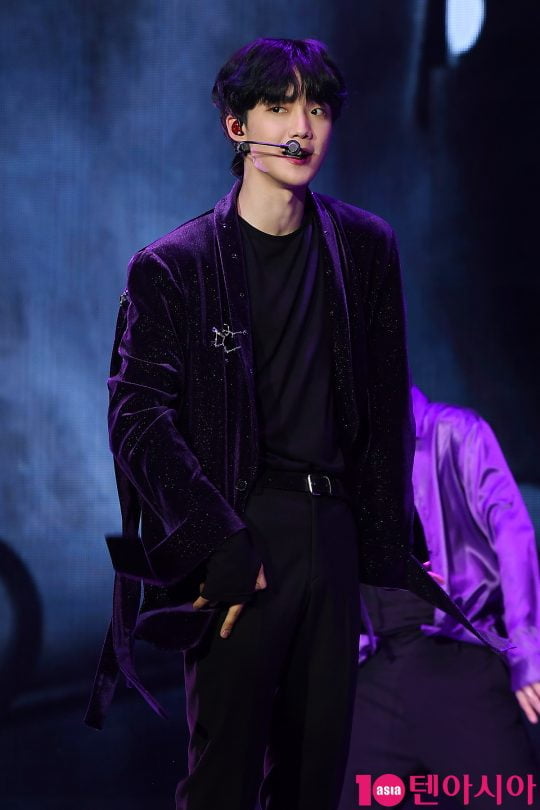 그룹 에이비식스, 임영민