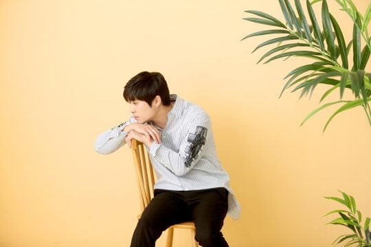 가수 먼데이키즈. / 제공=먼데이키즈 컴퍼니