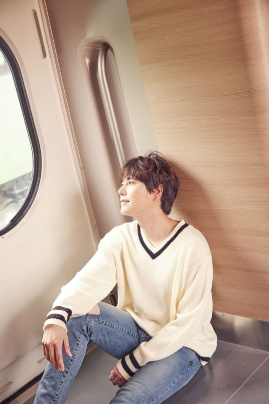 그룹 슈퍼주니어 규현 / 사진제공=SM엔터테인먼트